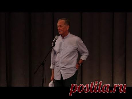 Я НЕ ПОНИМАЮ (УДАЛЕННОЕ С ТВ)