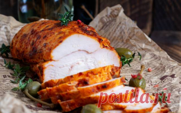 Намного вкуснее колбасы! — Домашняя кулинария