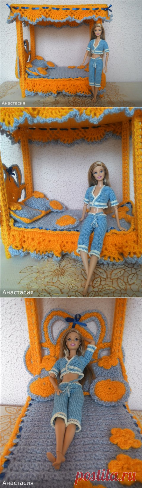 PlayDolls.ru - Играем в куклы: Настасья1406: учусь быть мамой дочки! (13/51)