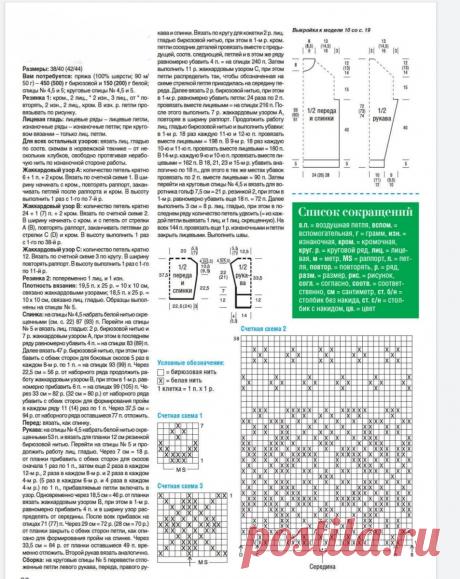 Лопапейса - модный тренд зимнего сезона. Что обязательно связать зимой: 39 вдохновляющих идей (+описания, схемы, выкройки) | Вяжем с Бабуковой | Дзен