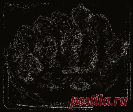 Фаршированная скумбрия. - Простые рецепты Овкусе.ру