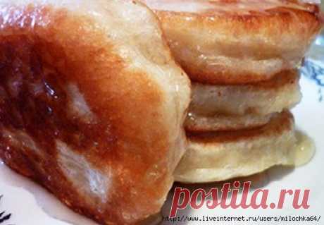 Невероятно вкусный завтрак в пост!.