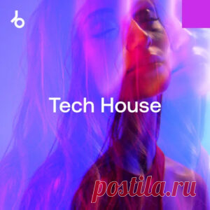 Beatport After Hours Essentials 2025: Tech House - HypeDJ.top