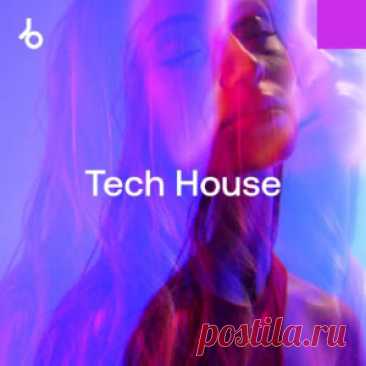 Beatport After Hours Essentials 2025: Tech House - HypeDJ.top