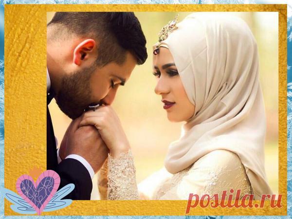 Как избежать ссор с женой? Мудрые наставления для мужчин от восточного мудреца
Шейх Аид-аль-Карни живёт в Саудовской Аравии, он писатель, учёный, мусульманский проповедник. И его мысли, особенно о гармонизации отношений мужчины и женщины, будут интересны наверно не только для мусульман. Вот какой совет дал восточный мудрец всем мужчинам, не умеющим избежать ссор со своими женами. Мне кажется, что...
Читай пост далее на сайте. Жми ⏫ссылку выше