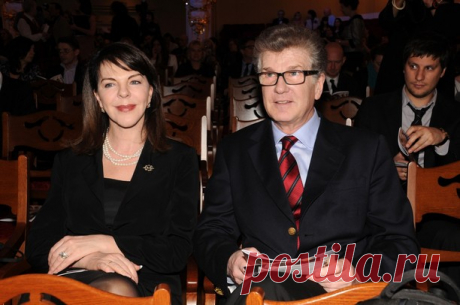 Три женщины, три поворота. Роковые события в судьбе Игоря Костолевского