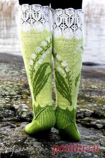 Мадам Рукоделкина - идеи и образы для рукоделия