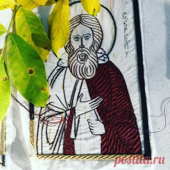 (4) Алёна Петрова - Ох и задал мне жару мелкий,. Неделю уже...