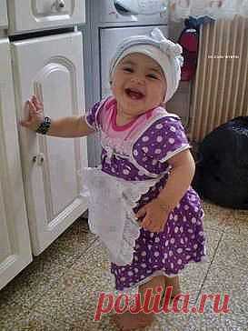 Сейчас в моде похуденье ... все как куры -синие ... а я кушаю пельмени - потому красивая!))