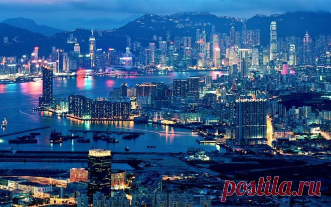 Авиаперелеты, на которых пассажирам не до сна — Все о туризме и отдыхе