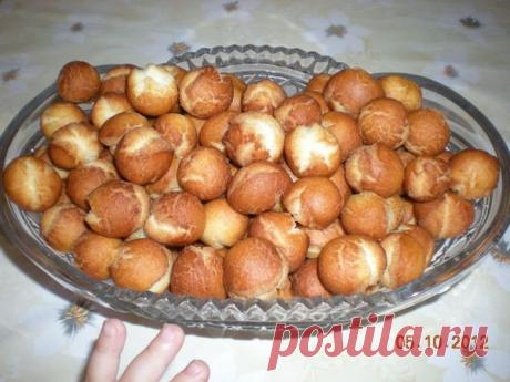 Ну очень вкусно! А простооо.......