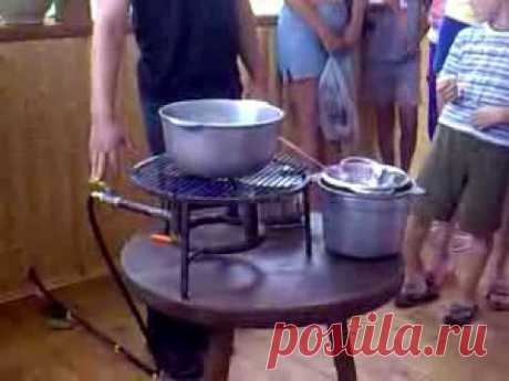 Абхазия. Мастер класс по изготовлению адыгейского сыра