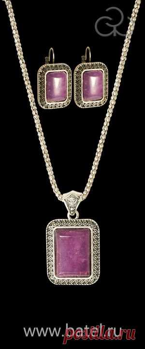 Гарнитур «Иоланта»