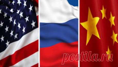 Путин так ненавидит США и ЕС, что готов пожертвовать Сибирью | Newsoboz