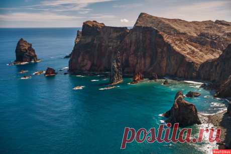 Фотограф Лев Раппопорт. Пейзаж - Фотосайт Расфокус.ру