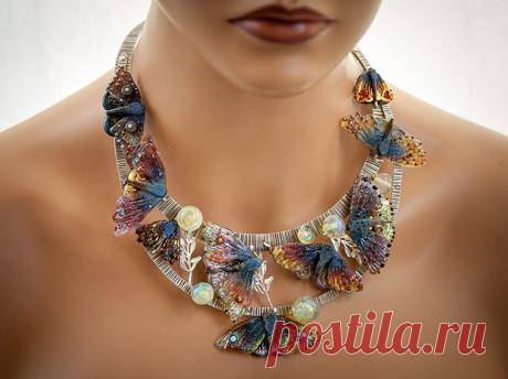 Разноцветное счастье: интервью с Ириной Сергеевой | Журнал Ярмарки Мастеров