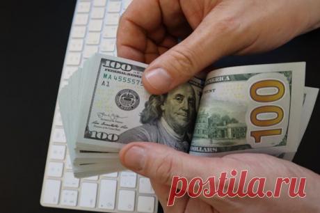 Мужчины по знаку зодиака, которые удавятся за рубль - Гороскоп - медиаплатформа МирТесен