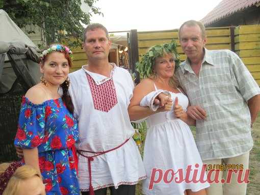 Елена Полунина