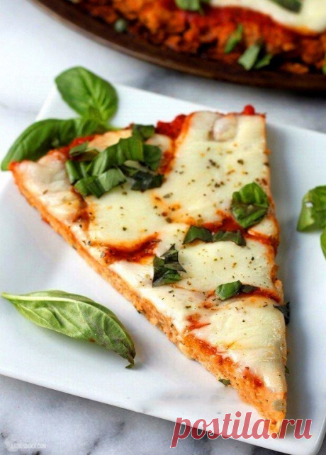 Топ-5 безумно вкусных рецептов куриной грудки