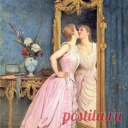 НАСТОЯЩЕЕ ЛИЦО ГОРДЫНИ 
подготовка к исповеди 
1. Я всегда прав 
2. Ощущение внутреннего превосходства над другими 
3. Чувство собственной важности 
4. Унижение себя и других 
5. Мысли о том, что ты лучше других. Хвастовство 
6. Умение поставить соперника в невыгодное положение 
7. Контроль над ситуацией, но нежелание взять ответственность на себя 
8. Надменное отношение, суетность, желание смотреться в зеркало 
9. Выставление напоказ достатка, одежды и прочего 
10. Непозв...