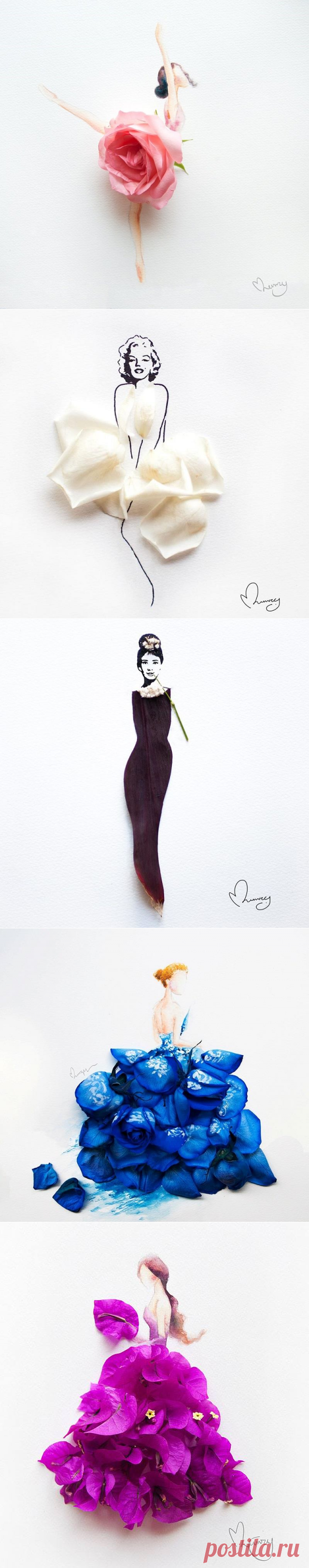 Художница Лим Цзи Вэй, более известная под псевдонимом Лимзи .