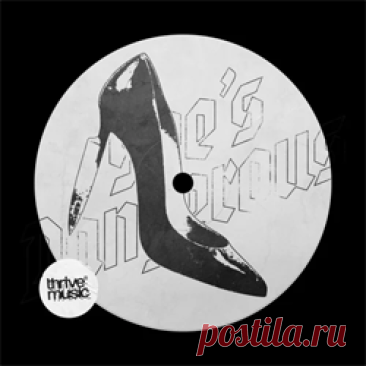 Flex (UK) - She's Dangerous (Extended Mix) | 4DJsonline.com