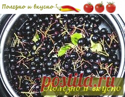 Заготовка сока из черноплодной рябины | Полезно и вкусно