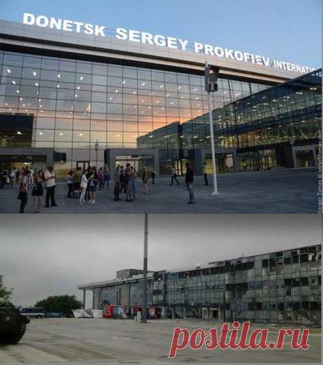 Вот результат...