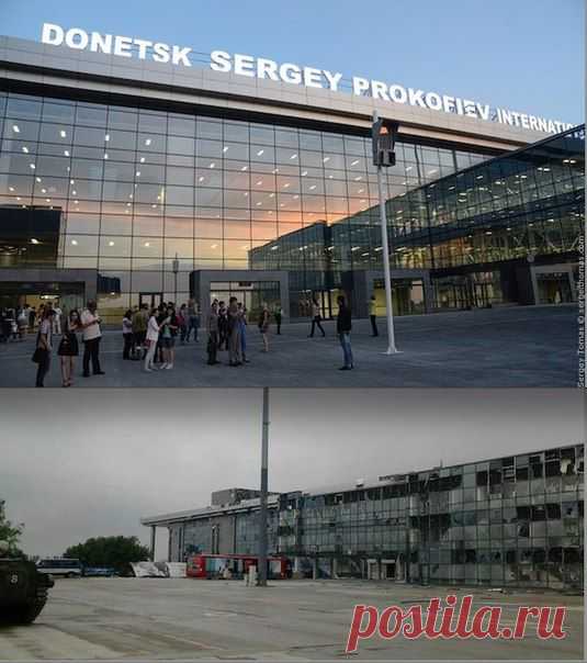 Вот результат...