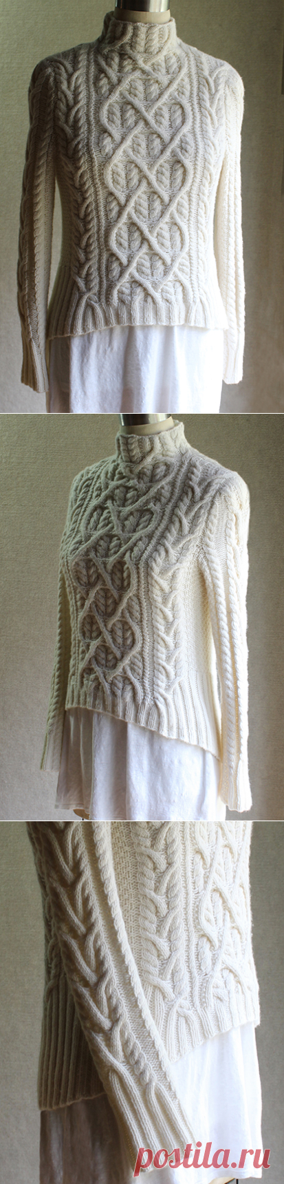 Свитер "Влюбленный Шекспир"