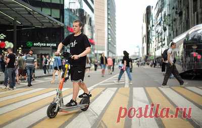 Верховный суд разъяснил, когда лихачество самокатчиков уголовно наказуемо. Суд также пояснил, что к средствам индивидуальной мобильности отнесены электросамокаты, электроскейтборды, гироскутеры, сигвеи, моноколеса и иные аналогичные средства