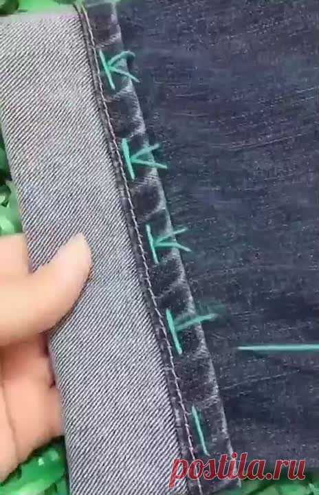 Швейные хитрости на все случаи жизни