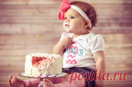 Классный день рождения ребенка 2 года|Снова Праздник!