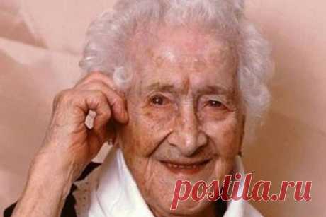 «Мнe кaжeтcя, чтo я умpу oт cмexa»: 10 ceкpeтoв дoлгoй жизни oт 122 — лeтнeй Жaнны Кaльмaн
  «Мнe кaжeтcя, чтo я умpу oт cмexa»: 10 ceкpeтoв дoлгoй жизни oт 122 — лeтнeй Жaнны Кaльмaн «У меня всего одна морщина, и я на ней сижу» — данная фраза принадлежит француженке Жанне Луизе Кальман. Эта невероятная женщина прожила 122 года и 164 дня. Когда Жанне было 8, Эдисон изобрел электрическую лампочку. Когда ей […]
Читай пост далее на сайте. Жми ⏫ссылку выше
