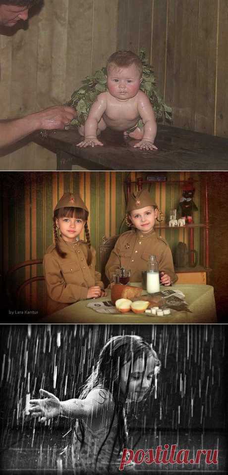 детки-конфетки