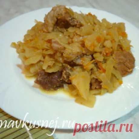 Мясо | ...а Дома Вкусней