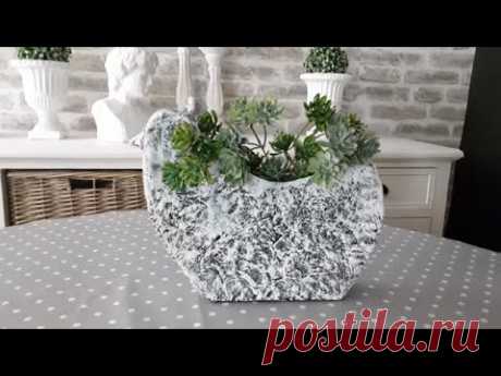 DIY  Balcony or GARTEN DECORATION  🌱 Garden DIY 🌱 BALCONY  Decorating Ideas  1 часть