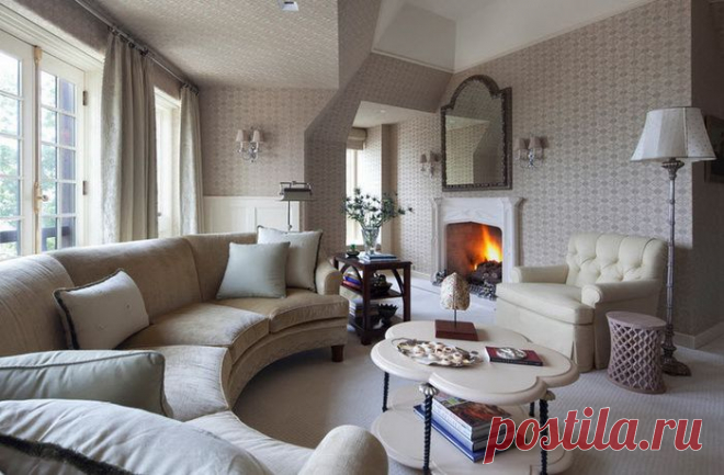 Как подобрать кресло к дивану? - Уют в доме