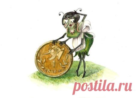 Как давать деньги в долг и правильно писать расписку