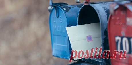 Почта Mail.Ru