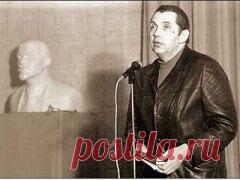 Сегодня 20 июня в 1932 году родился(ась) Роберт Рождественский