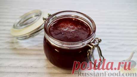 Нардек (арбузный мёд)