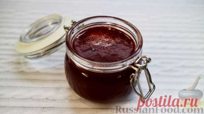 Нардек (арбузный мёд)
