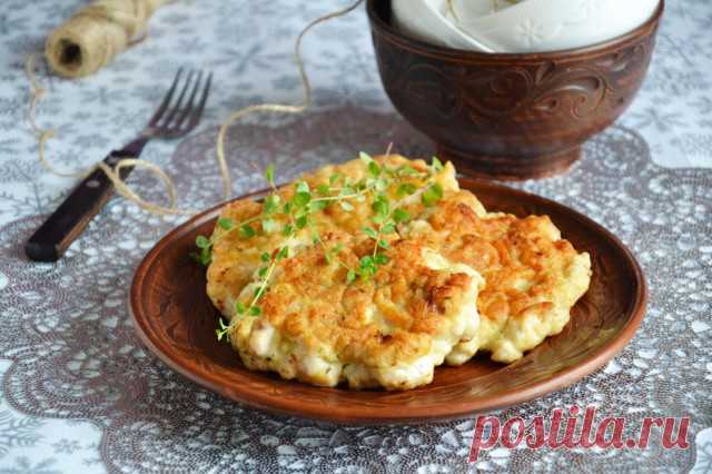 Котлеты по французски из куриного филе рецепт с фото пошагово и видео - 1000.menu