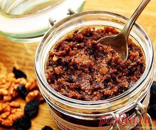 ЛОМКИЕ НОГТИ И ПЛОХО СПИТЕ? Старинный рецепт здоровья и похудения