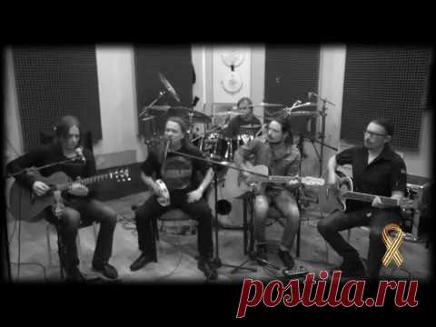 Валерий КИПЕЛОВ - Тёмная Ночь
