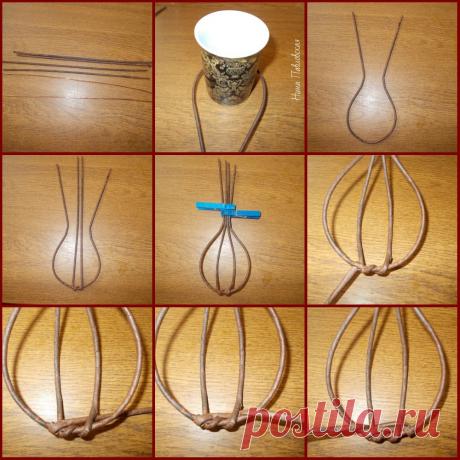 Газетоплетение. Мастер классы.