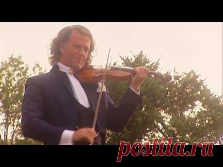 André Rieu - Greensleeves