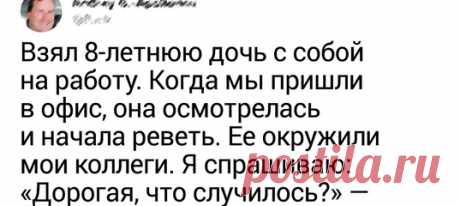 18 детей, которые точно знают, как довести своих родителей до белого каления: