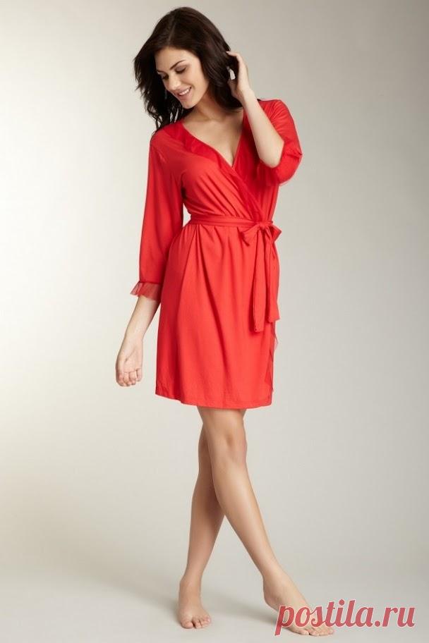 Красотка фотомодель Анна Хелви